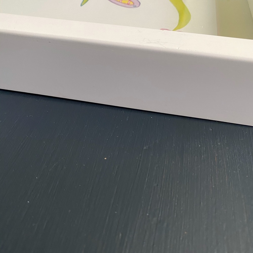 Cute butterfly picture for child’s room. - Picture 3 of 5